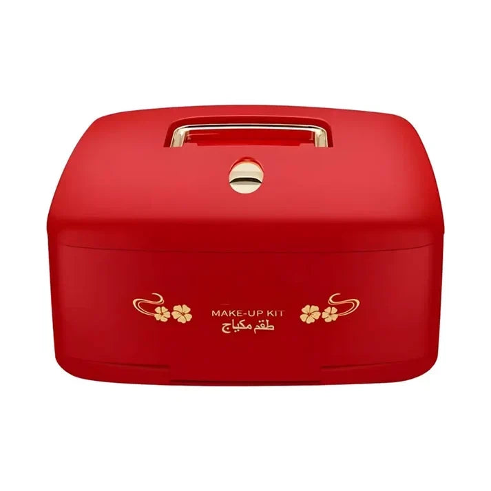 Bridal Professional Waterproof Makeup Kit