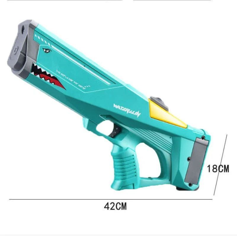 Electric Water Gun for Kids and Adults