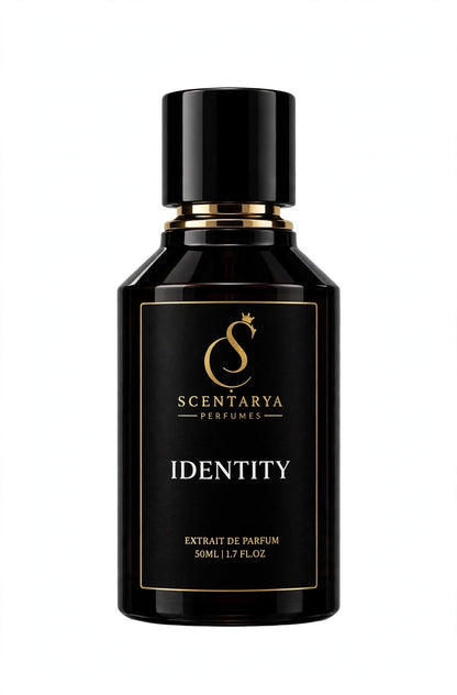 Identity