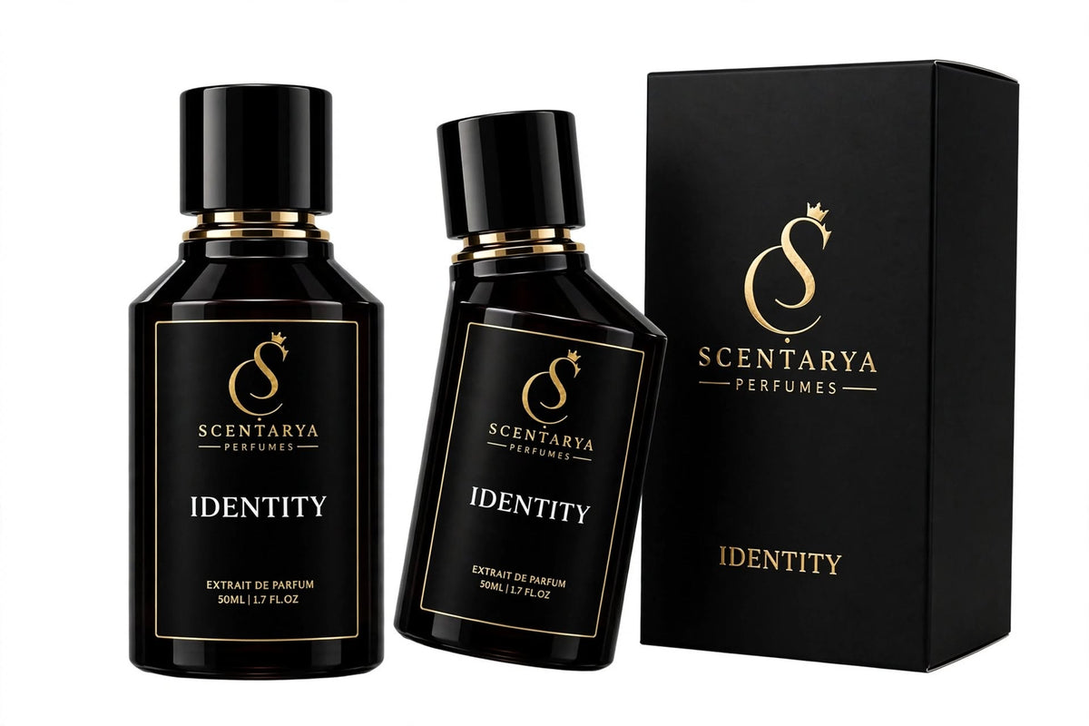 Identity