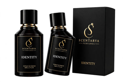 Identity